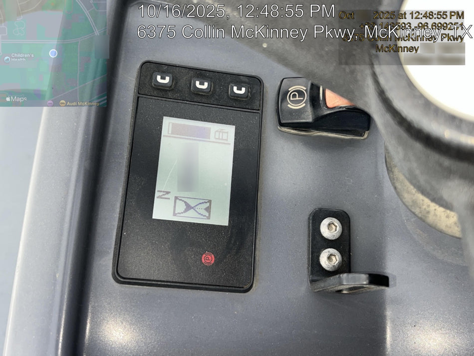 2020 DYNAPAC CC 1200