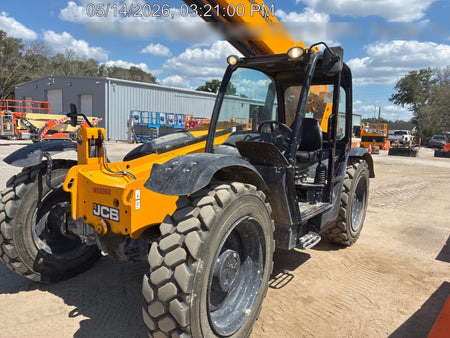 2024 JCB 509-42