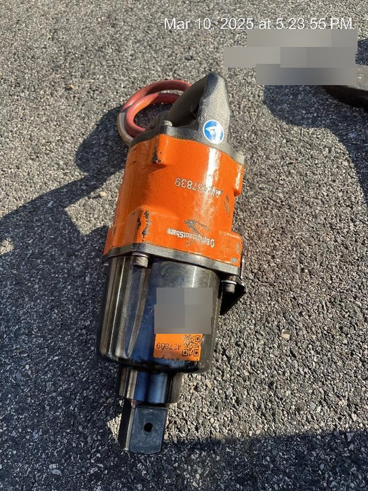 2024 MICHIGAN PNEUMATIC ES-4955B2-TRACKER