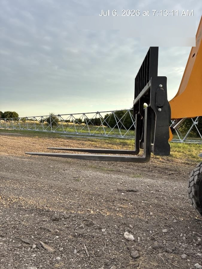 2025 JCB 506-36