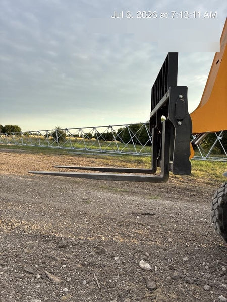 2025 JCB 506-36