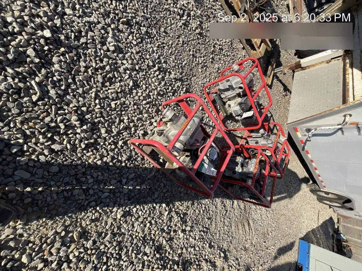 2023 MULTIQUIP QP2TH