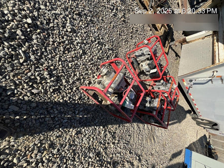 2023 MULTIQUIP QP2TH