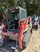 2022 TAKEUCHI TL8R2-CR