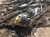 2018 WACKER NEUSON WP1550AW