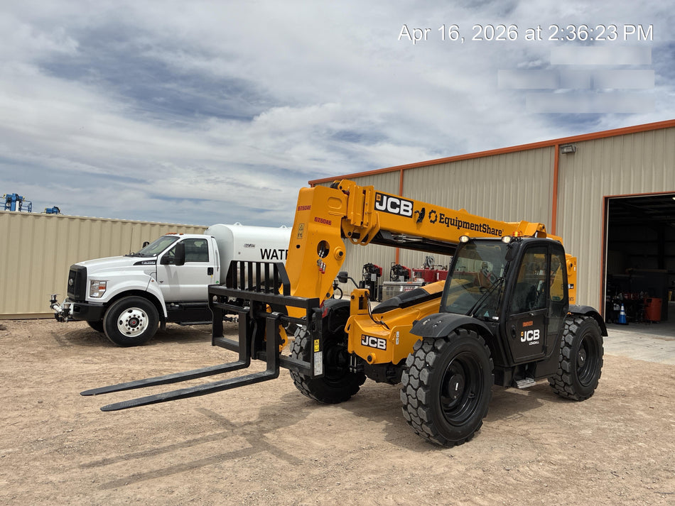 2026 JCB 509-42