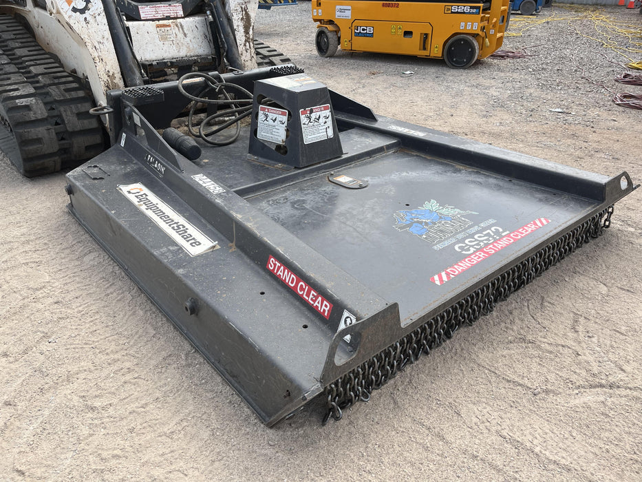 2022 PALADIN 30372A-0022