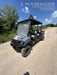 2022 Club Car CA1700D Canopy, Diesel, 4 Passenger