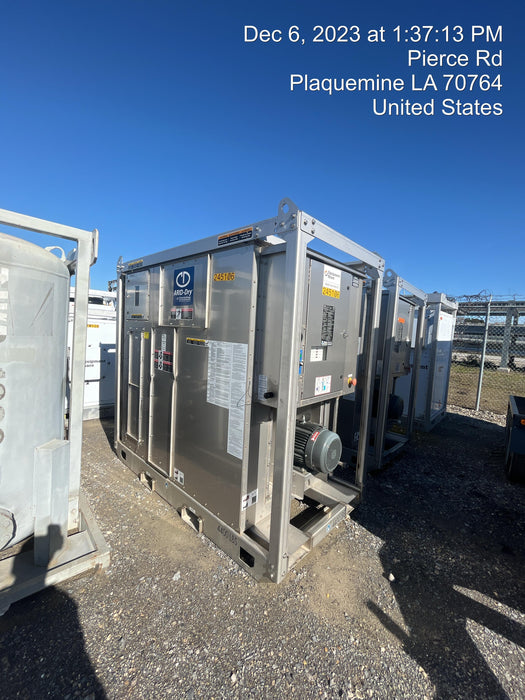 2022 CLIMATE DESIGN INTERNATIONAL MS-7500/5500