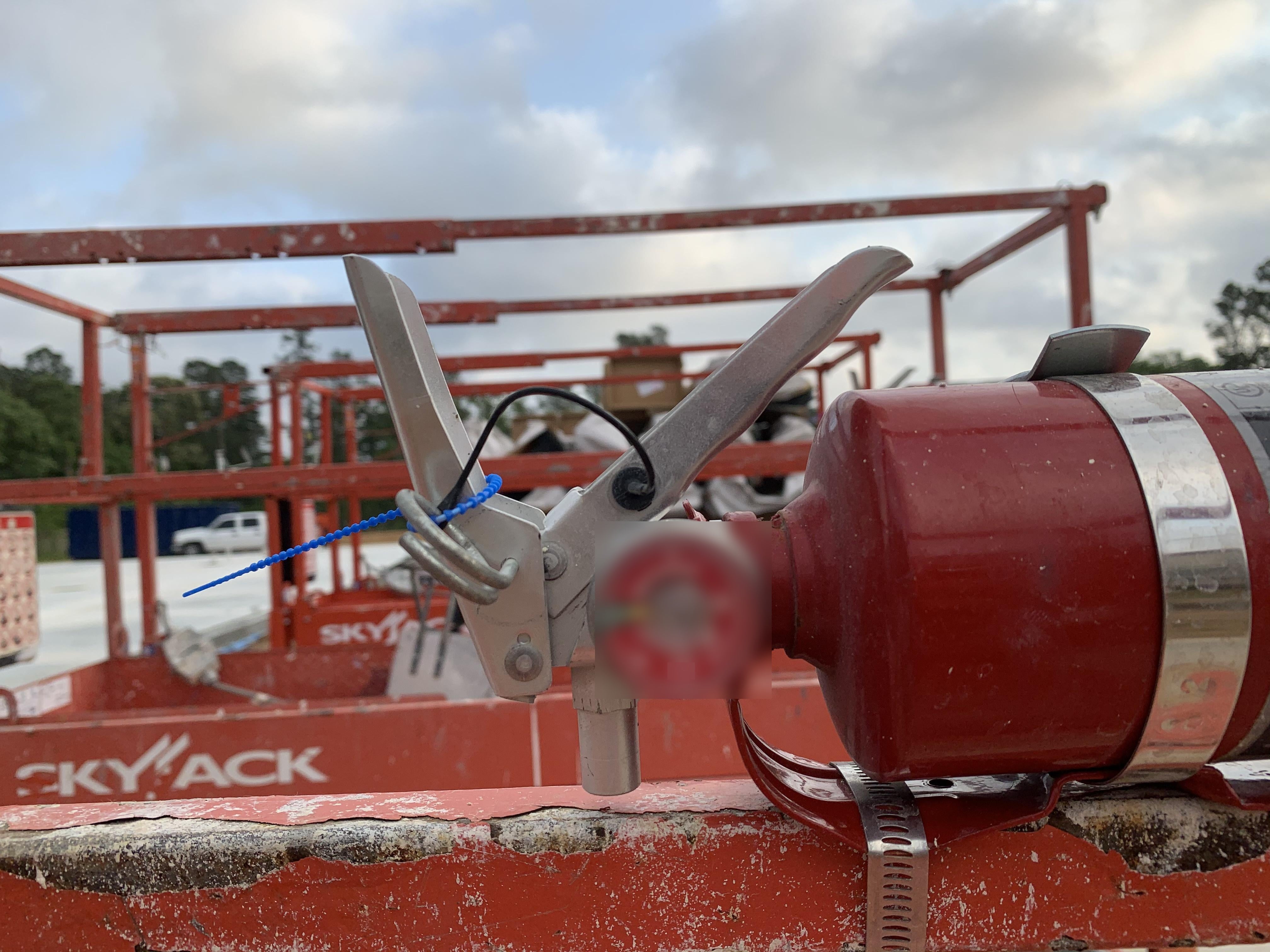 2019 Skyjack SJIII-3219 Skyjack SJIII3219 Standard w/Trojan Batteries