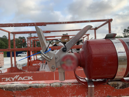 2019 Skyjack SJIII-3219 Skyjack SJIII3219 Standard w/Trojan Batteries
