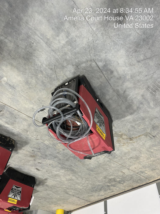 2021 PHOENIX DryMAX BLE