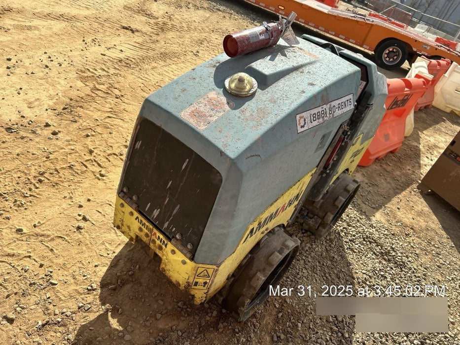 2021 AMMANN ARR 1575