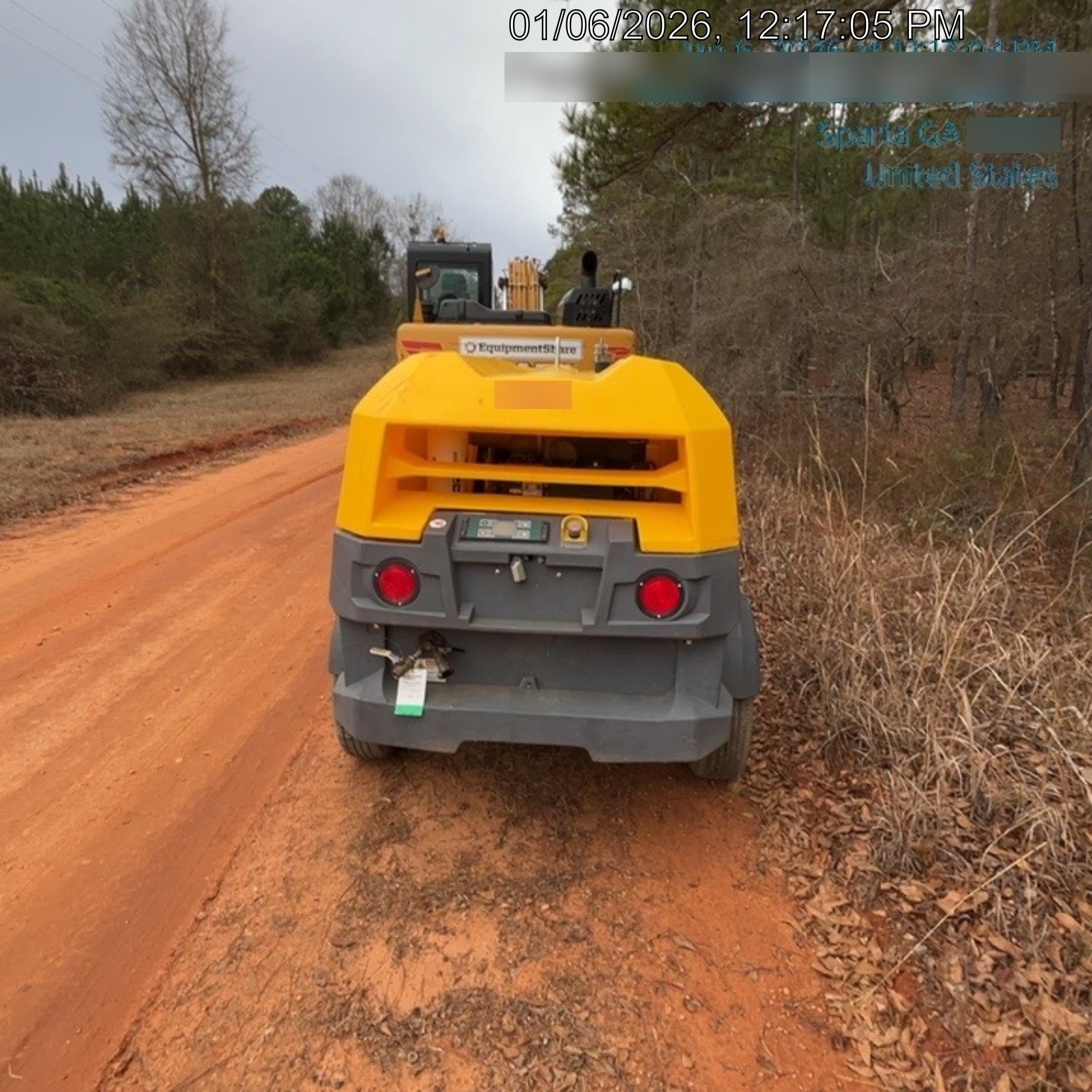2020 ATLAS COPCO XAS188