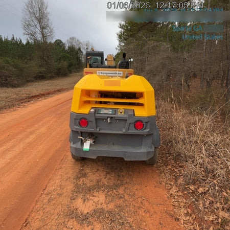 2020 ATLAS COPCO XAS188