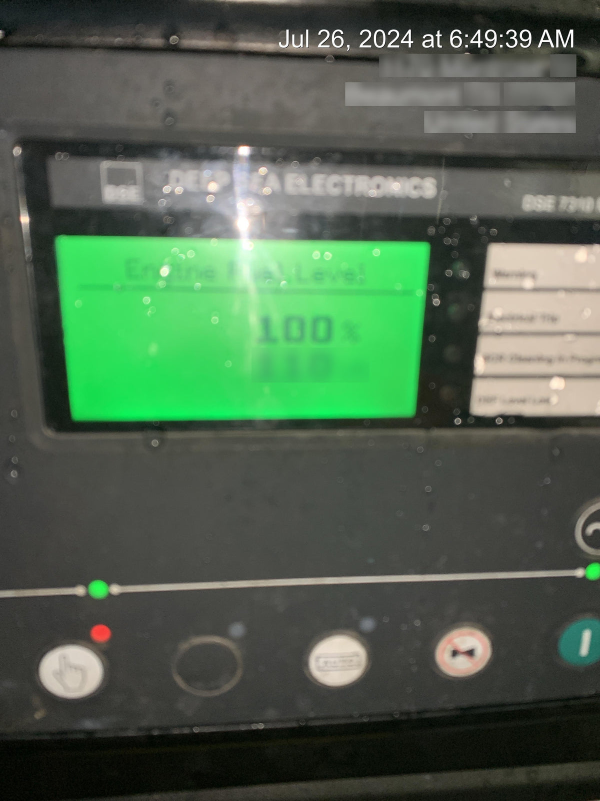 2020 ATLAS COPCO QAS 70
