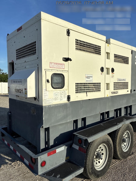 2020 ATLAS COPCO QAS 330