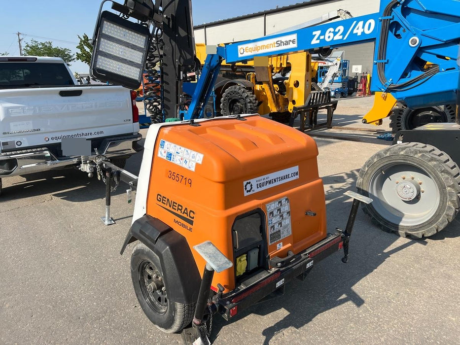 2023 GENERAC MLT2