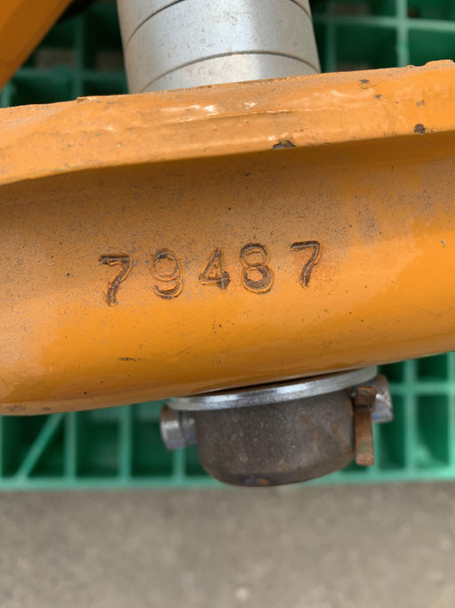 2020 HARRINGTON PTF2030