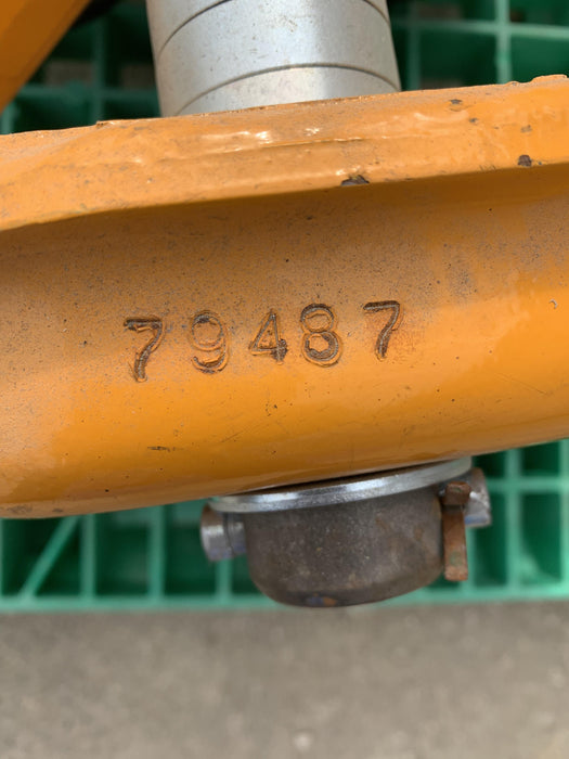 2020 HARRINGTON PTF2030