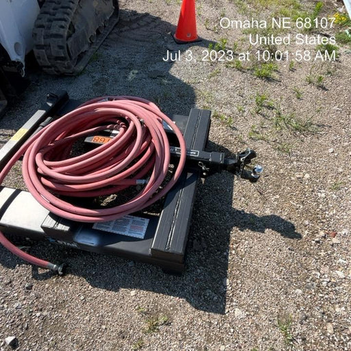 2023 STAR INDUSTRIES 1395B