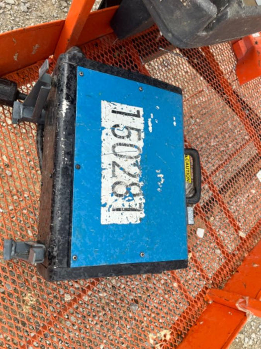 2021 MILLER ELECTRIC CST-280