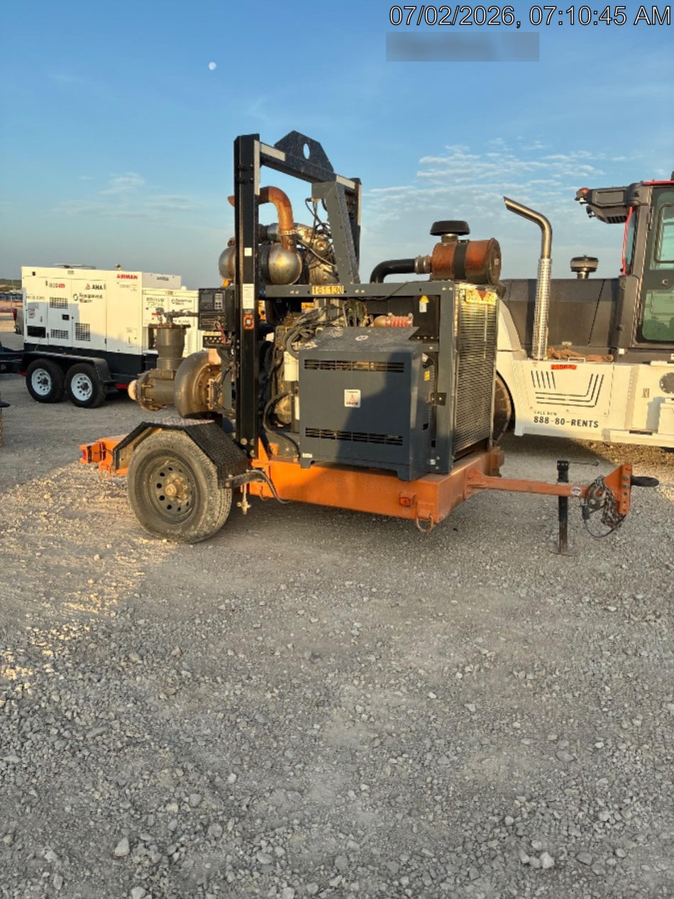 2021 RWN RWN-6NHTA-EM-RP