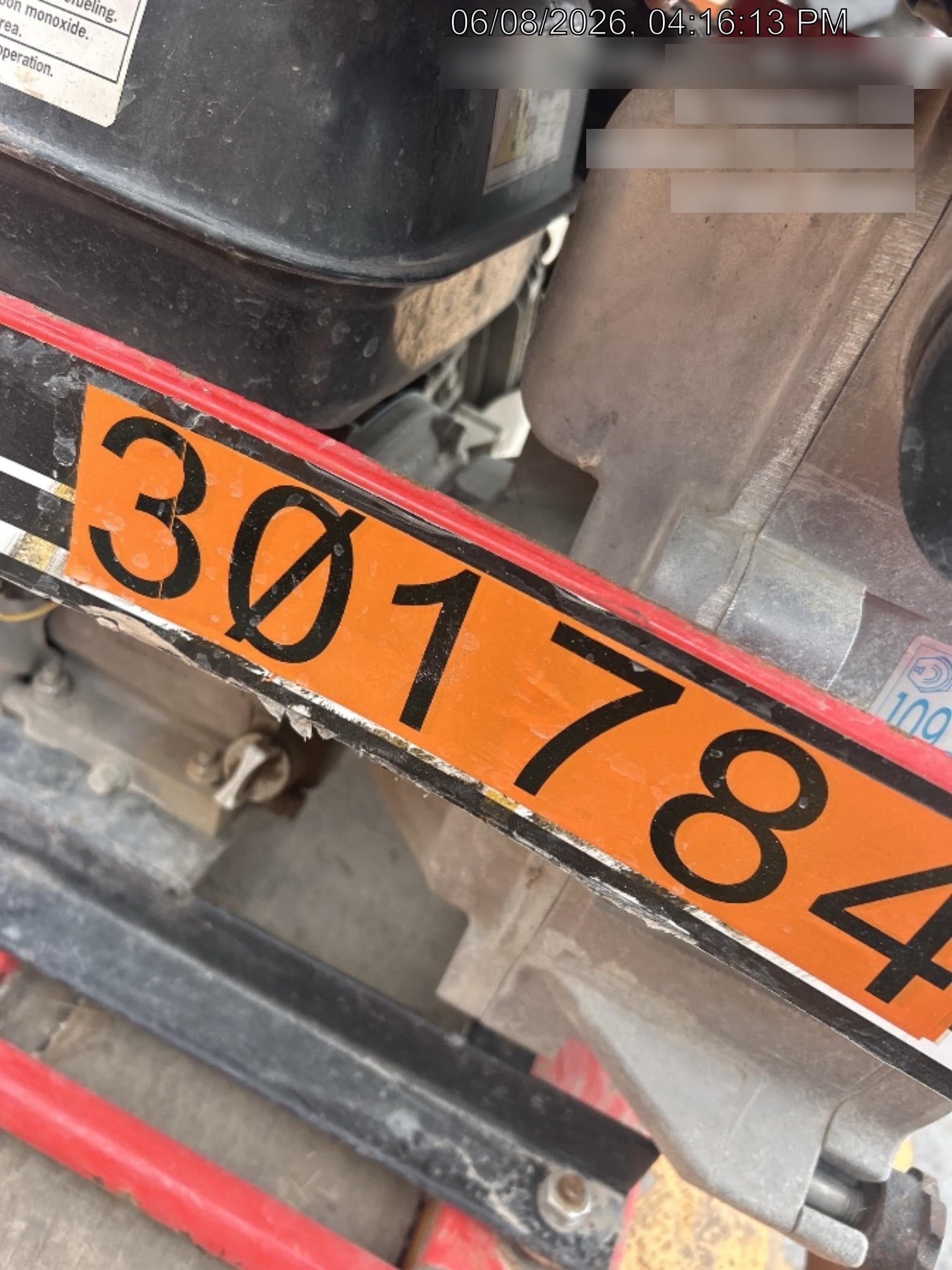 2023 MULTIQUIP QP2TH