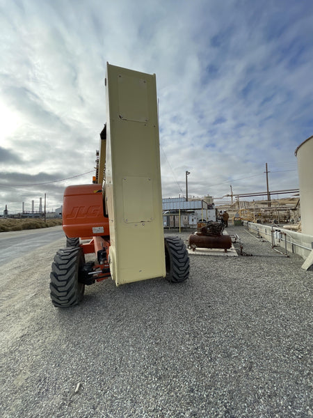 2020 JLG 800AJ