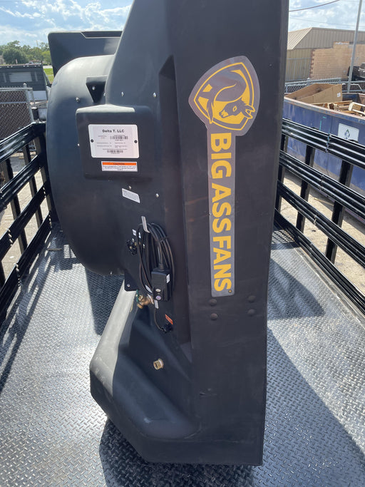 2022 BIG ASS FANS Cool Space 400