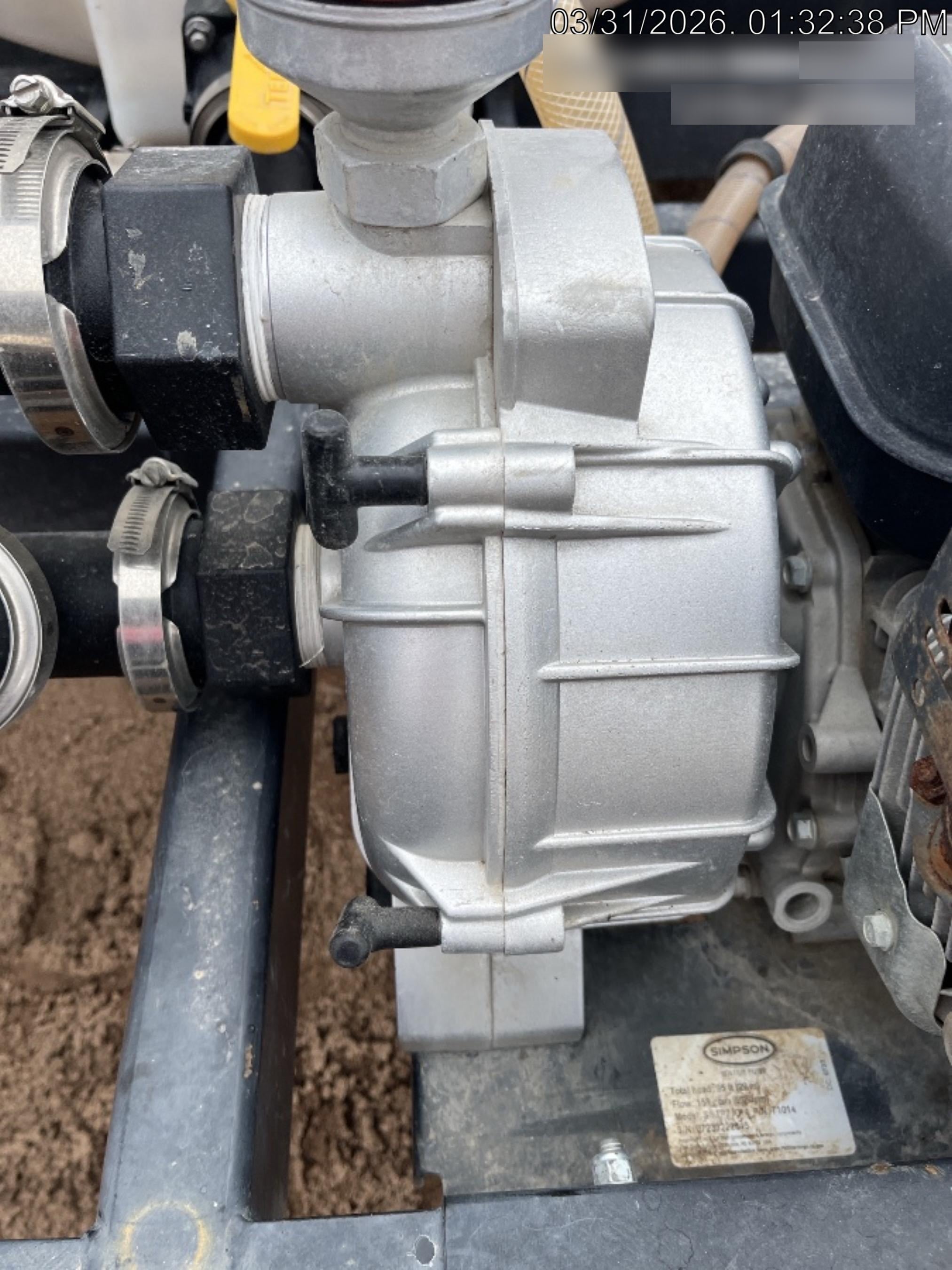 2023 SIMPSON SWT-52517
