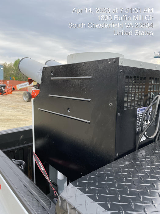 2022 KWIKOOL KPAC1411-2