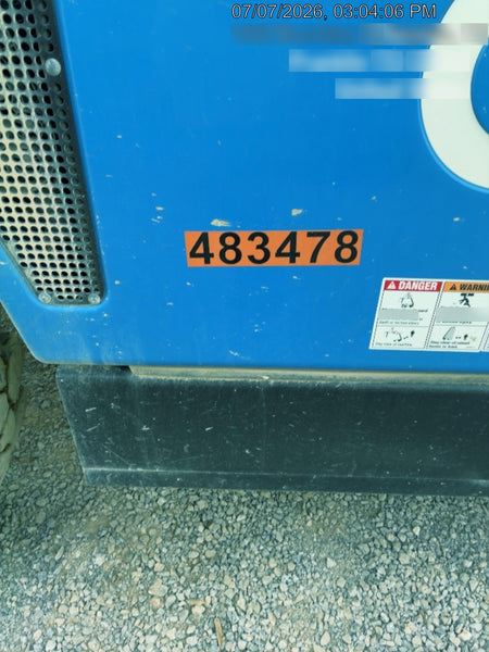 2024 GENIE GTH-1056