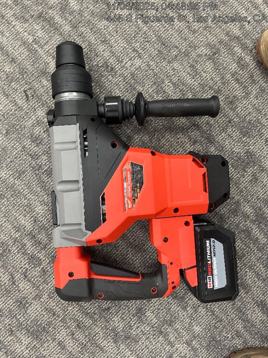 2024 MILWAUKEE 2718-22HD