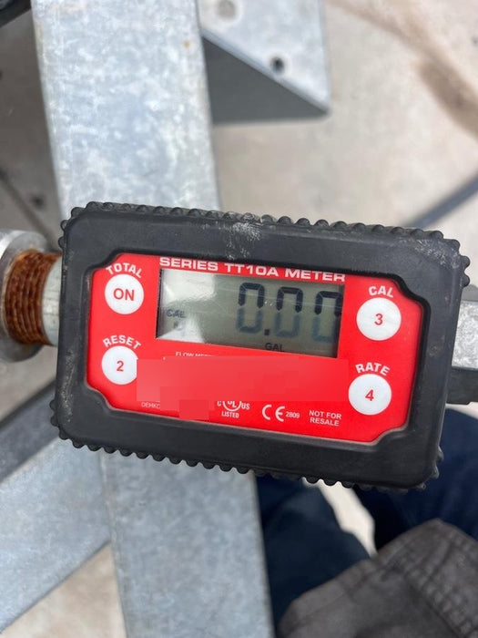 2025 LINCOLN ELECTRIC LE400