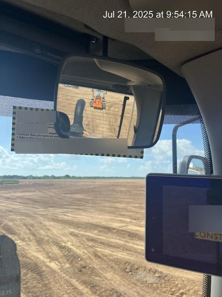 2023 CASE 821G