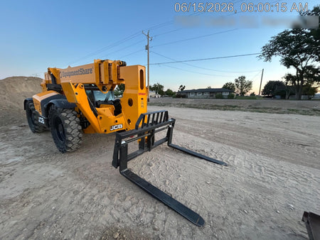 2026 JCB 510-56