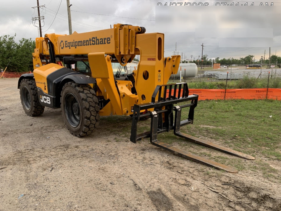 2026 JCB 512-56
