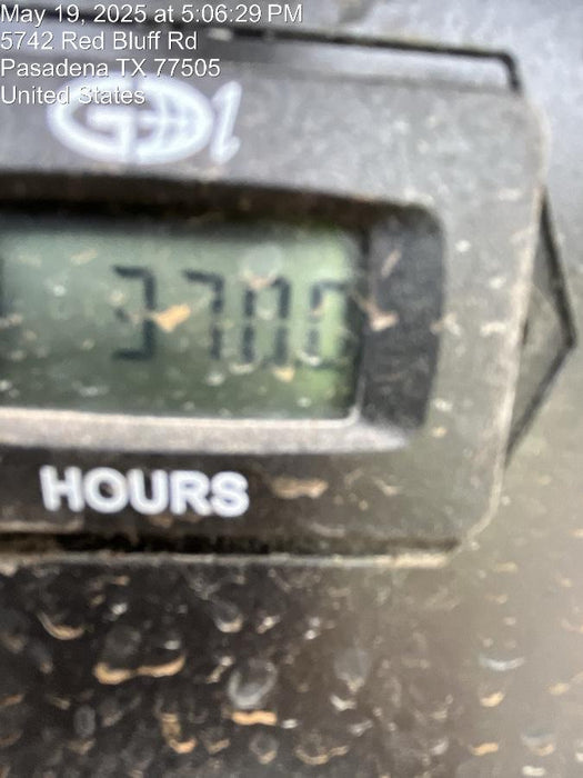 2025 LINCOLN ELECTRIC LE400