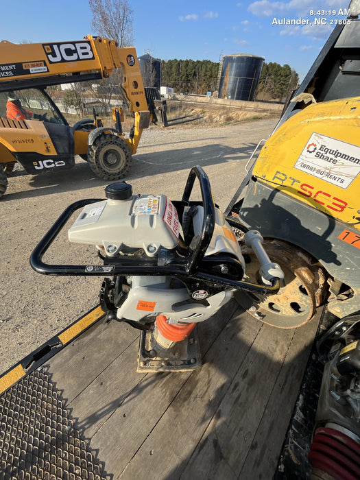 2023 MULTIQUIP MTX60HD