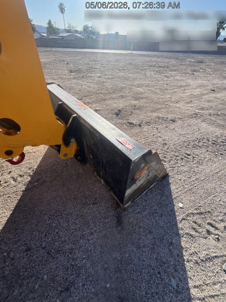 2019 ARROW MATERIAL HANDLING Telehandler Bucket Pin-On