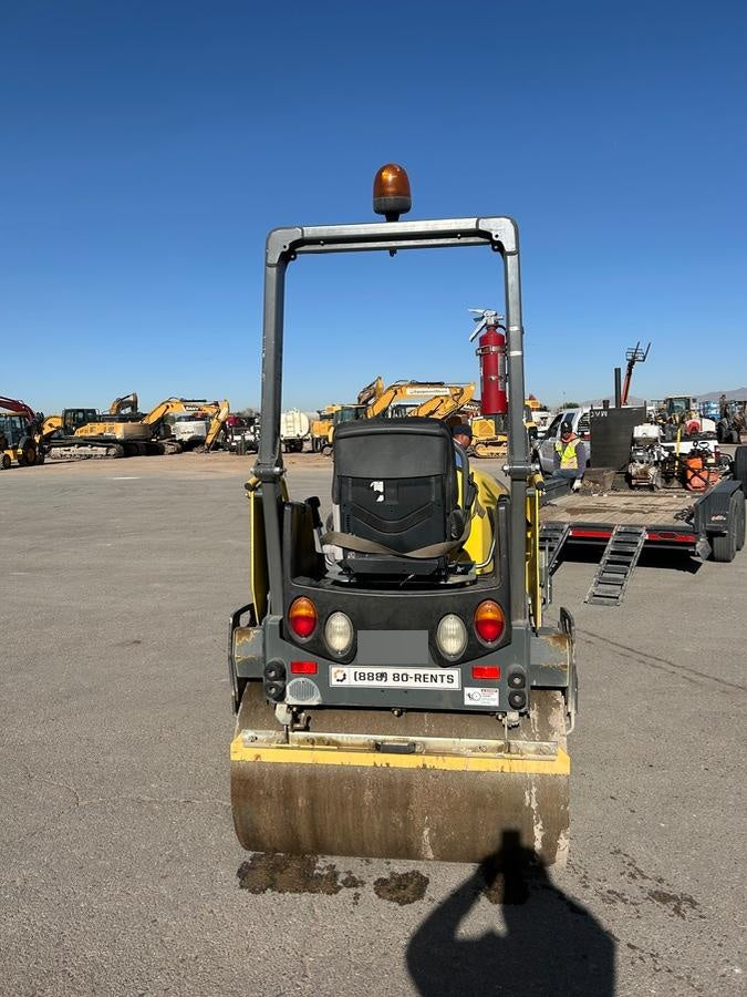 2020 WACKER NEUSON RD28-120