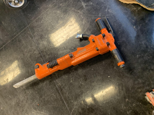 2020 MICHIGAN PNEUMATIC MP-TPB60-114