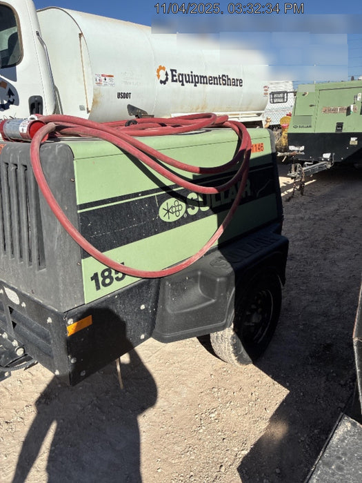 2020 SULLAIR 185-DPQ