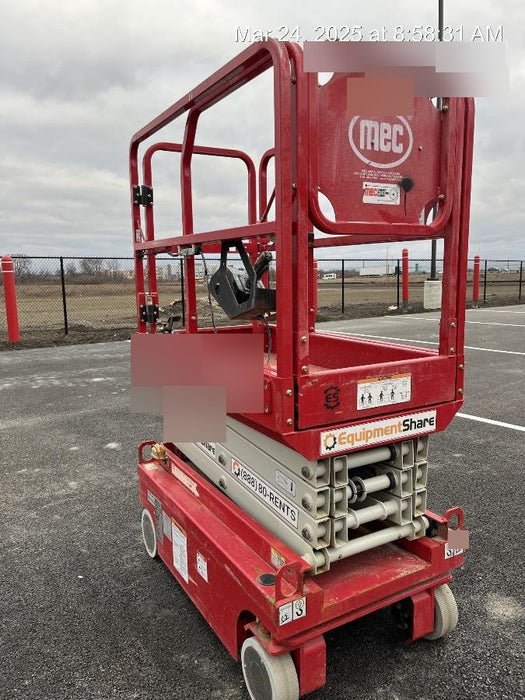 2018 MEC 1330SE MEC 1330SE w/2 Yr Full Extended Warranty