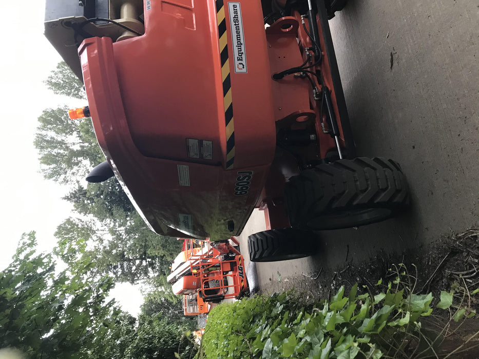 2020 JLG 660SJ