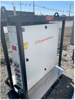 2023 TRYSTAR IL-086-VDE-27-LP