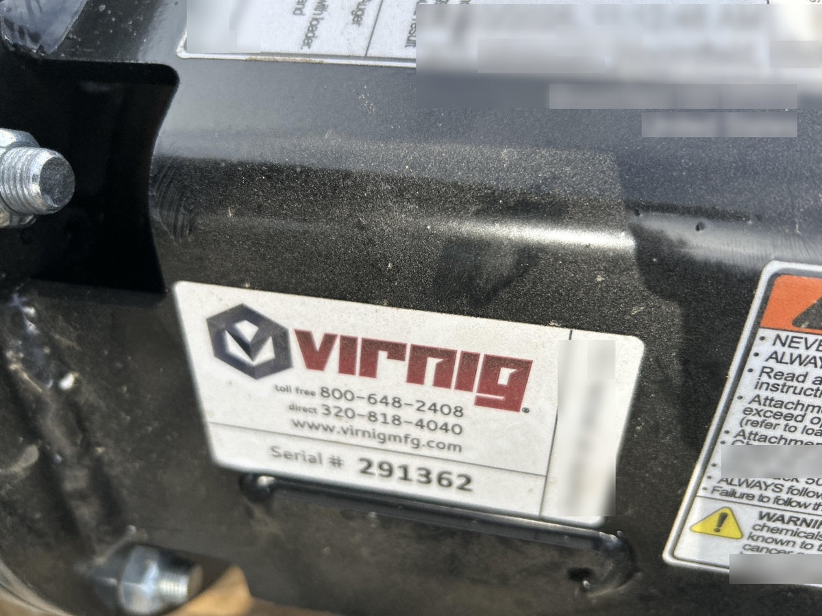 2025 VIRNIG ADV36