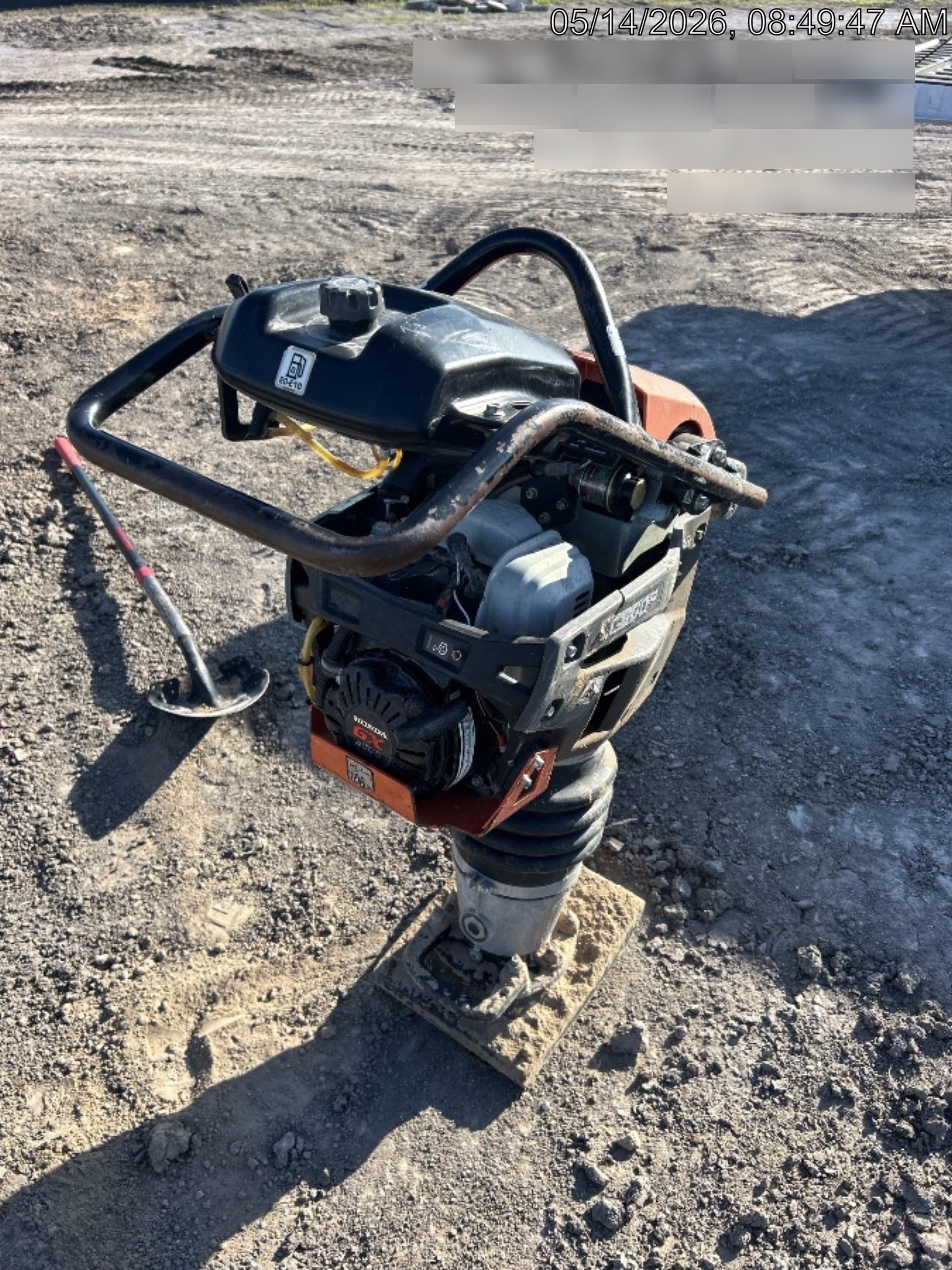 2025 HUSQVARNA LT6005
