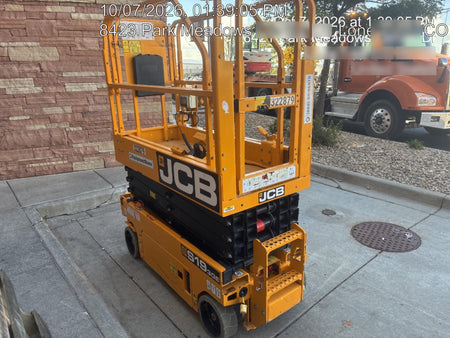 2023 JCB S1930E
